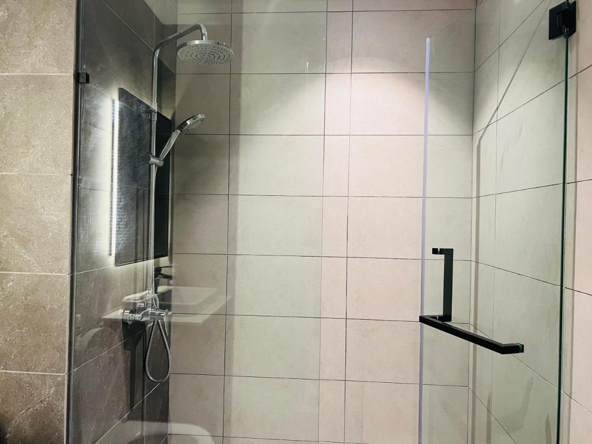 The Axon Suites Bukit Bintang By Cozy Stay Kuala Lumpur Eksteriør billede