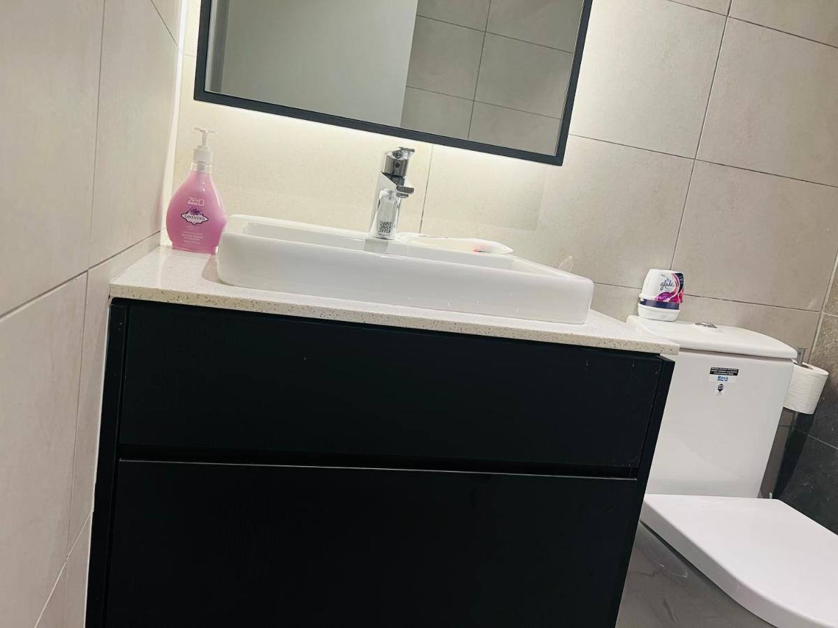 The Axon Suites Bukit Bintang By Cozy Stay Kuala Lumpur Eksteriør billede